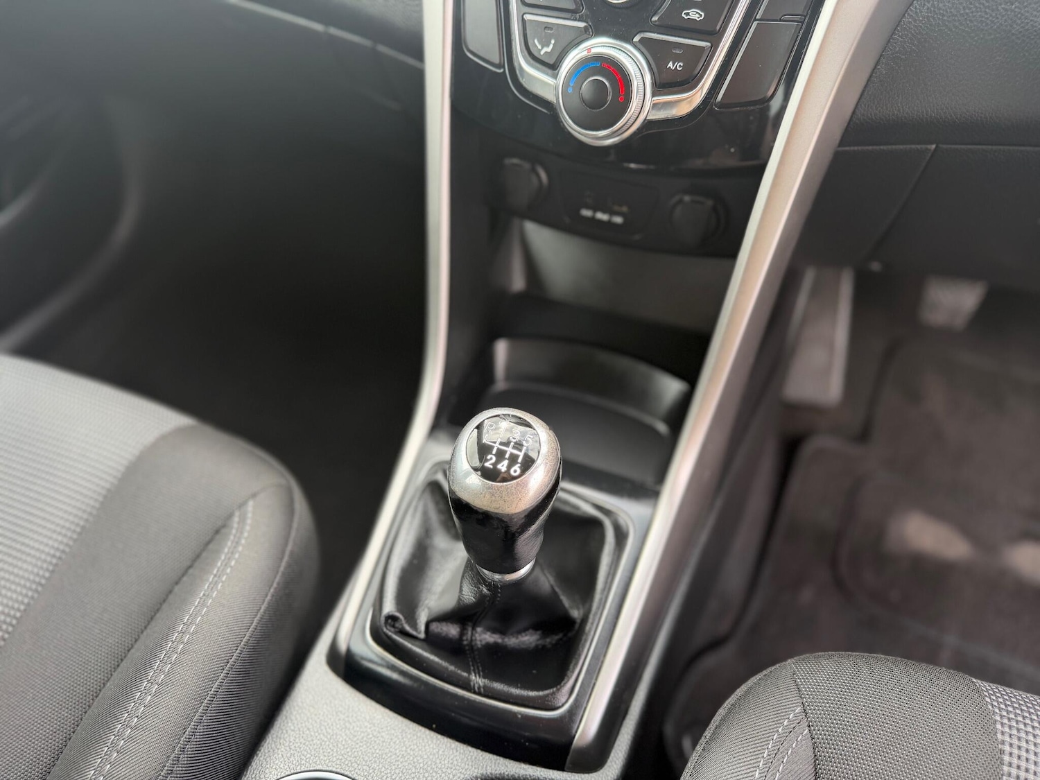 Used Hyundai i30 2014 for sale - 78147977: Photo 18