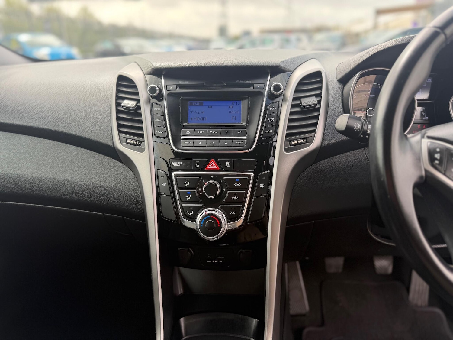 Used Hyundai i30 2014 for sale - 78147977: Photo 20