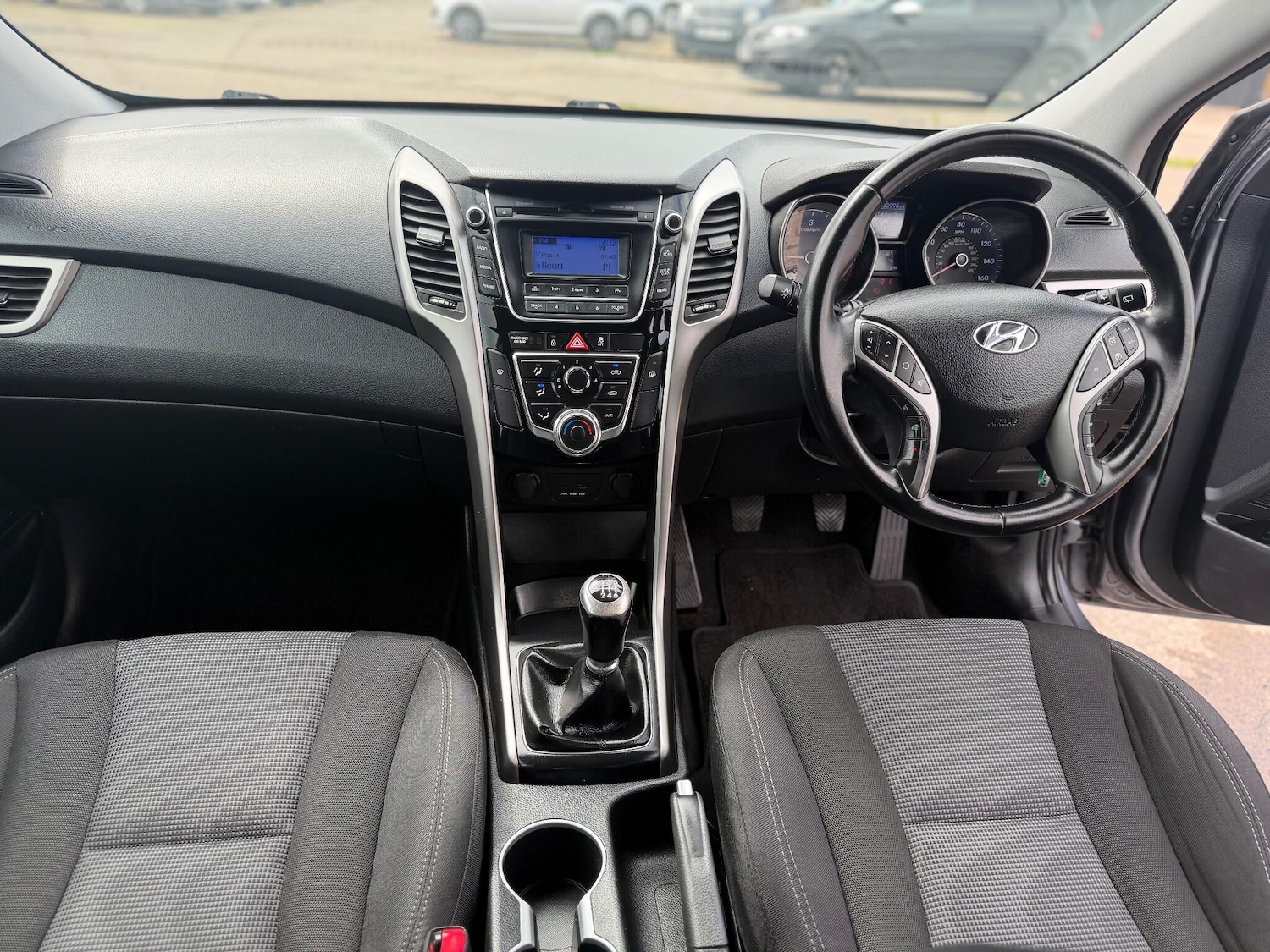 Used Hyundai i30 2014 for sale - 78147977: Photo 23