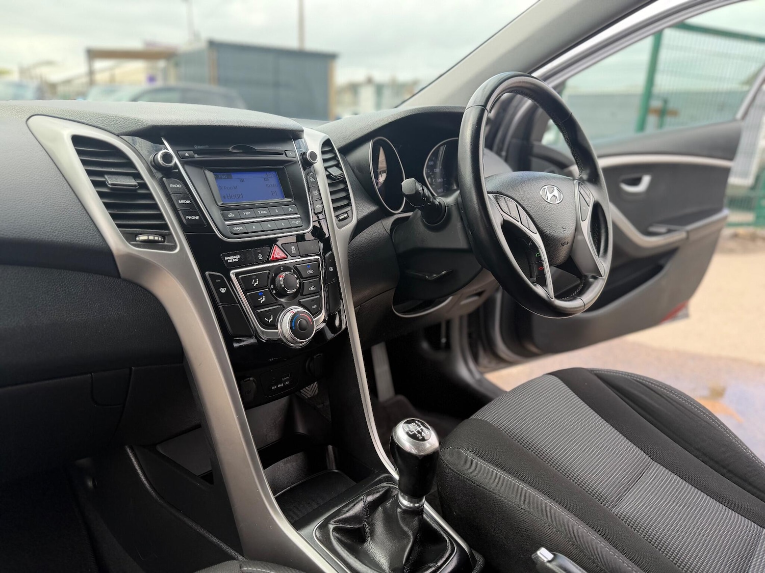 Used Hyundai i30 2014 for sale - 78147977: Photo 24