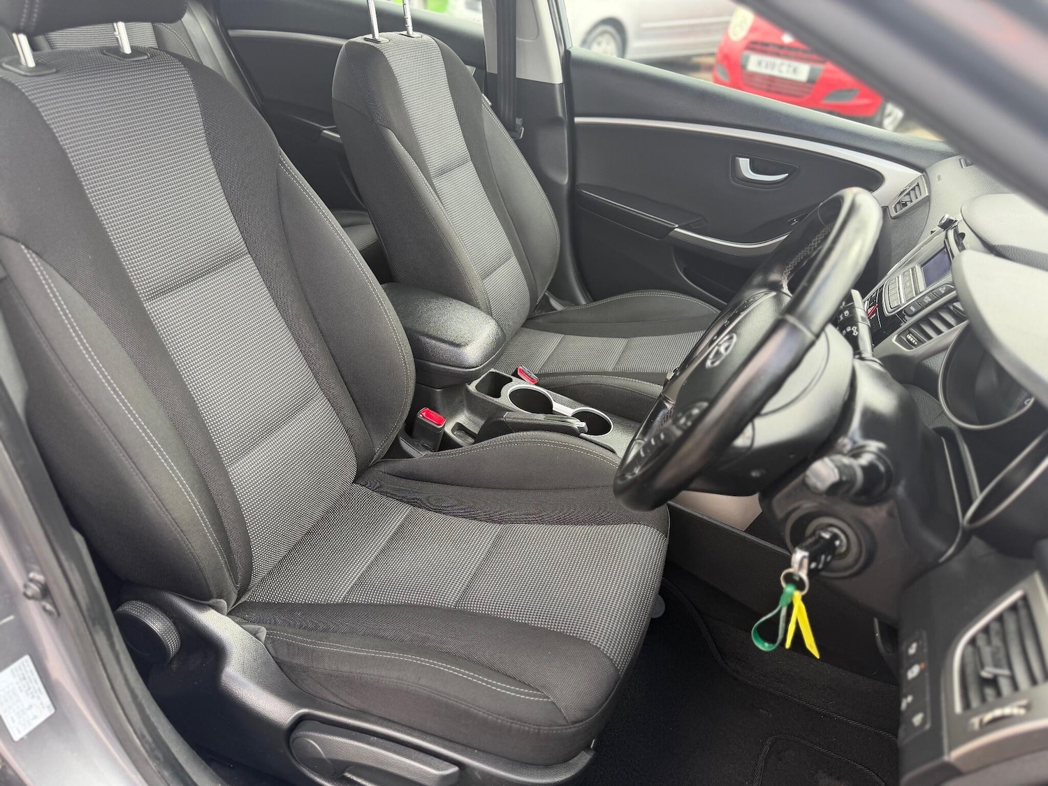 Used Hyundai i30 2014 for sale - 78147977: Photo 25