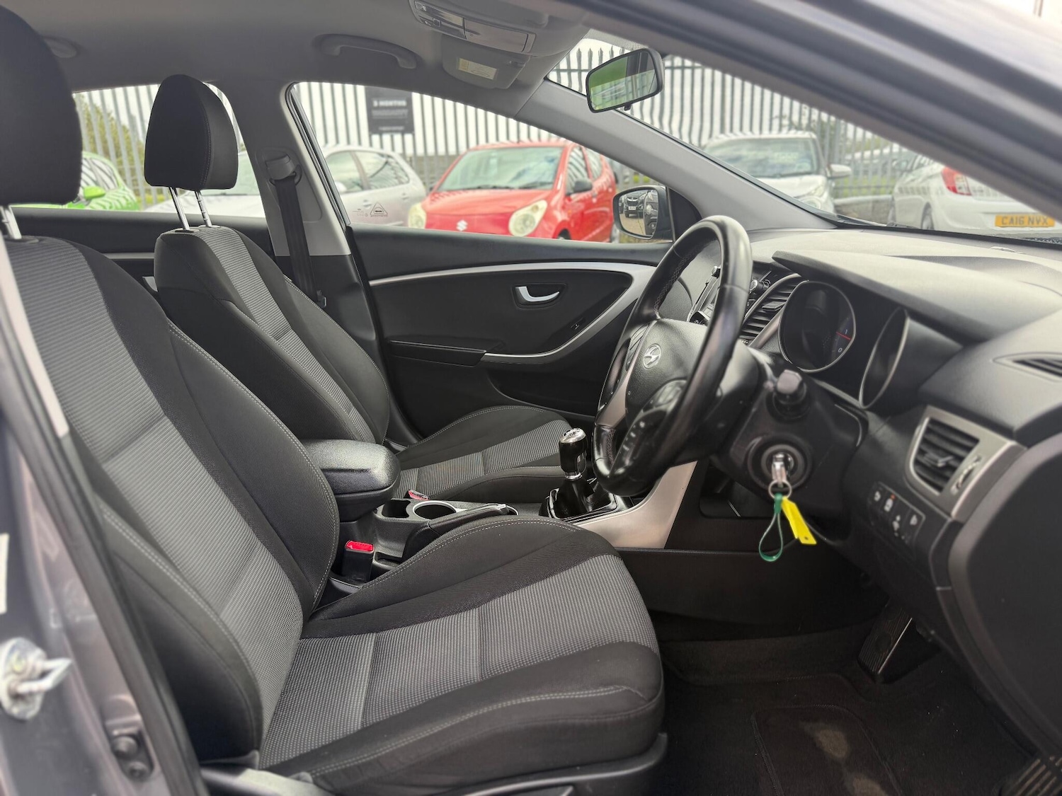 Used Hyundai i30 2014 for sale - 78147977: Photo 26