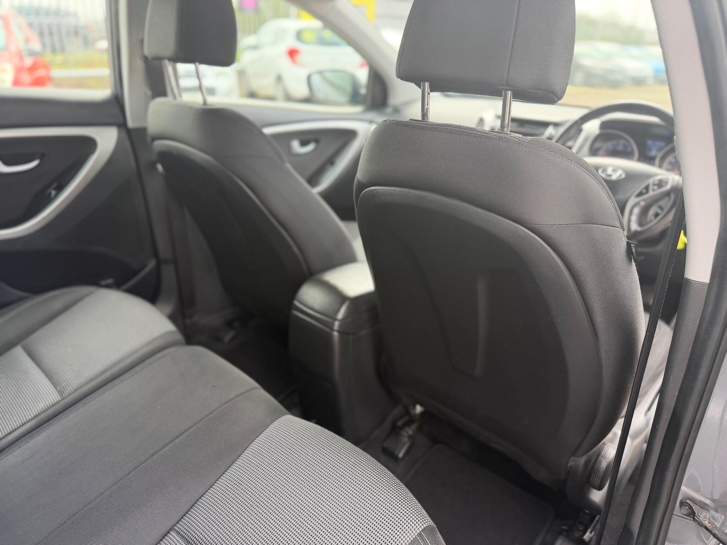 Used Hyundai i30 2014 for sale - 78147977: Photo 29