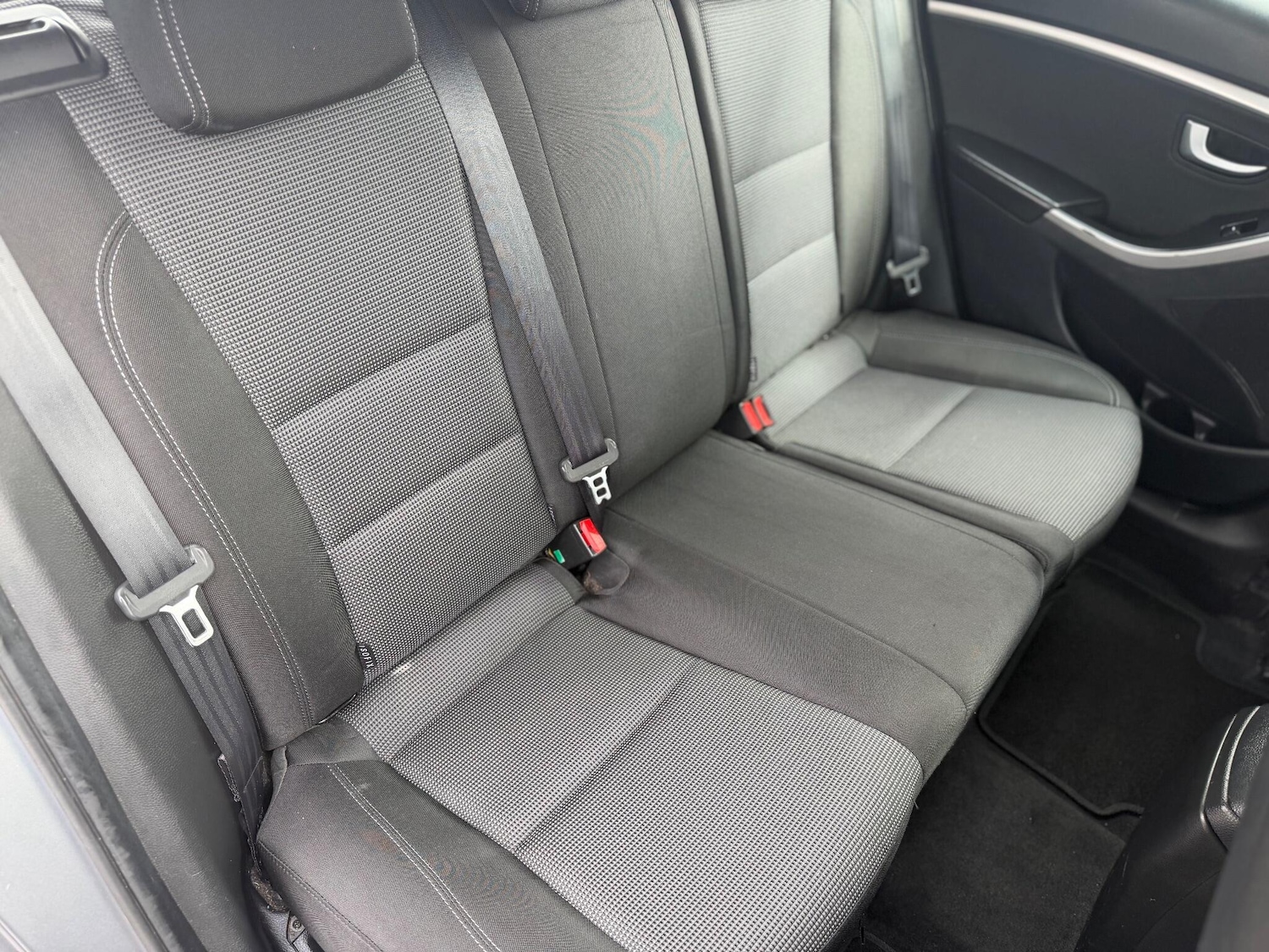 Used Hyundai i30 2014 for sale - 78147977: Photo 30