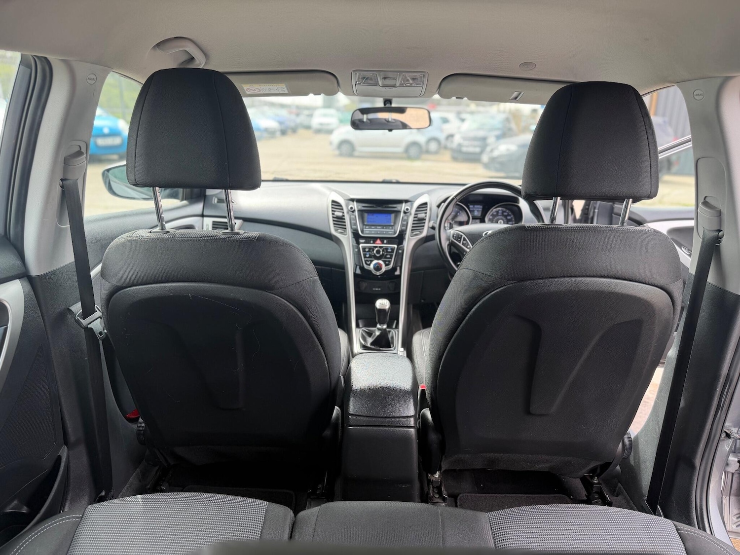 Used Hyundai i30 2014 for sale - 78147977: Photo 31