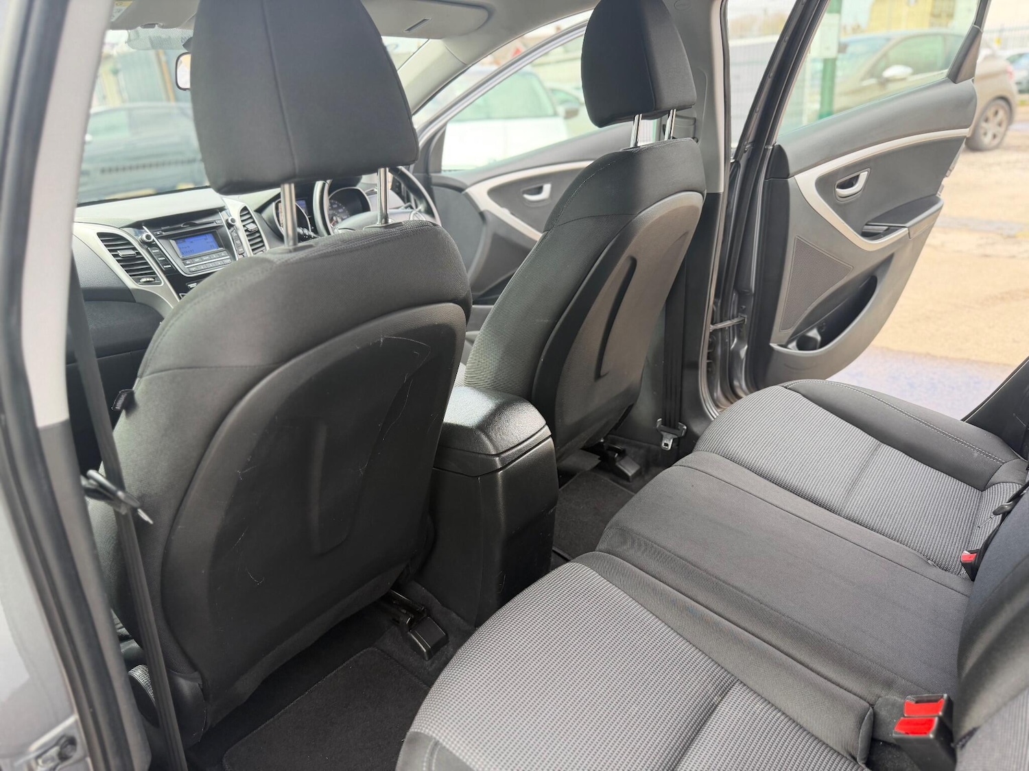 Used Hyundai i30 2014 for sale - 78147977: Photo 35