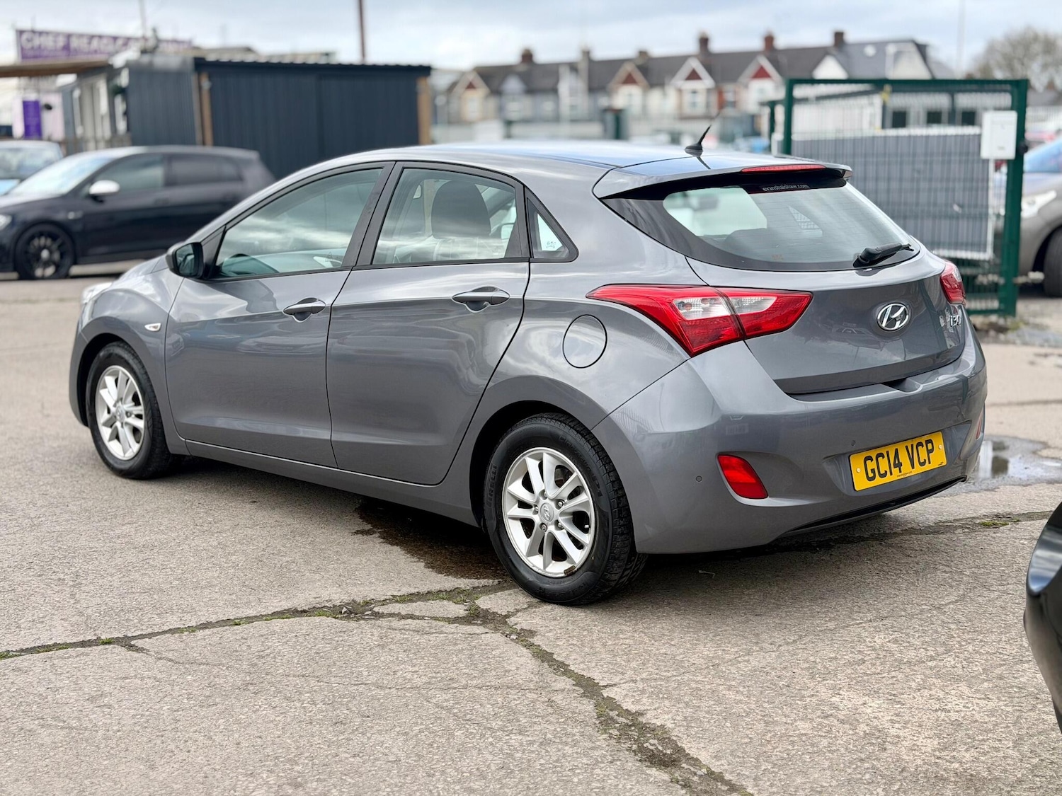 Used Hyundai i30 2014 for sale - 78147977: Photo 4