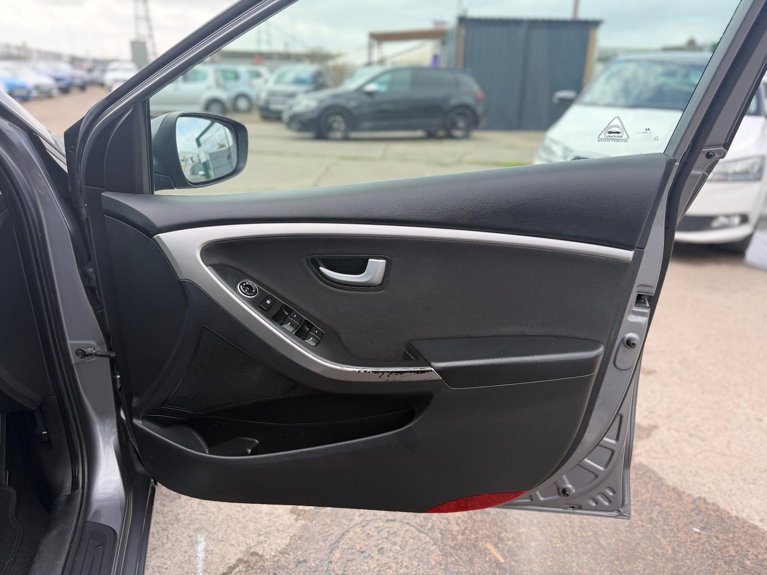 Used Hyundai i30 2014 for sale - 78147977: Photo 45