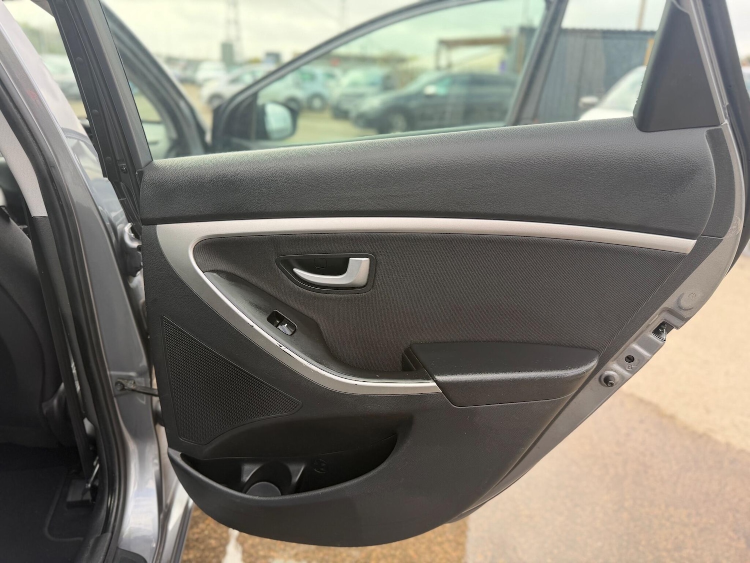 Used Hyundai i30 2014 for sale - 78147977: Photo 46