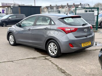 Used Hyundai i30 2014 for sale - 78147977: Photo