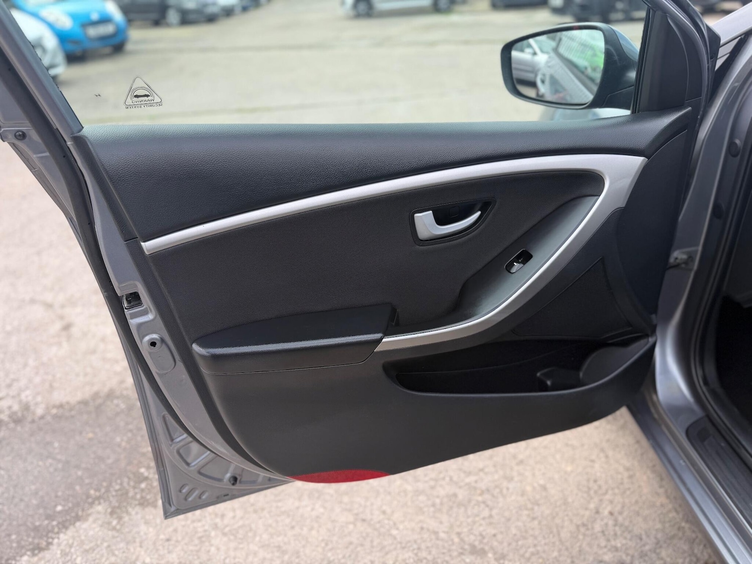 Used Hyundai i30 2014 for sale - 78147977: Photo 50