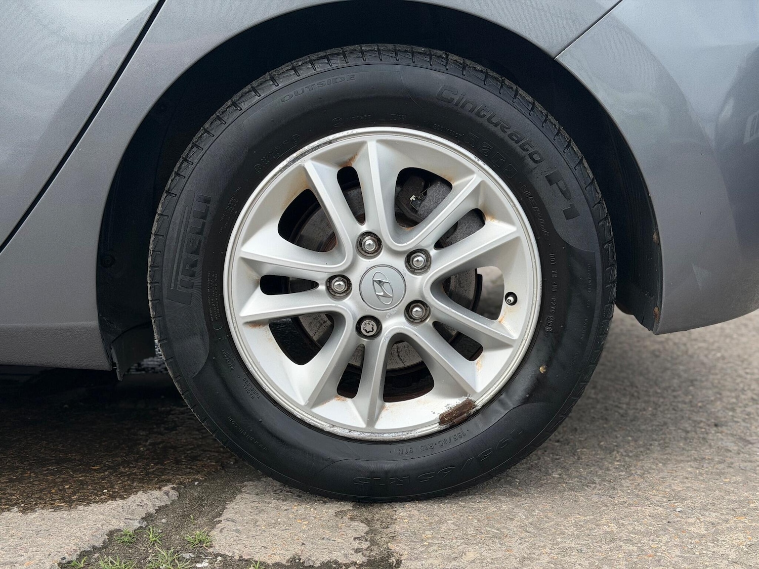 Used Hyundai i30 2014 for sale - 78147977: Photo 51