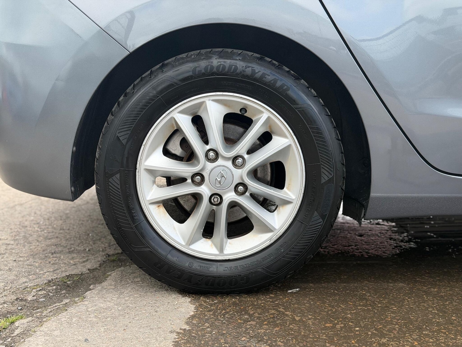 Used Hyundai i30 2014 for sale - 78147977: Photo 53