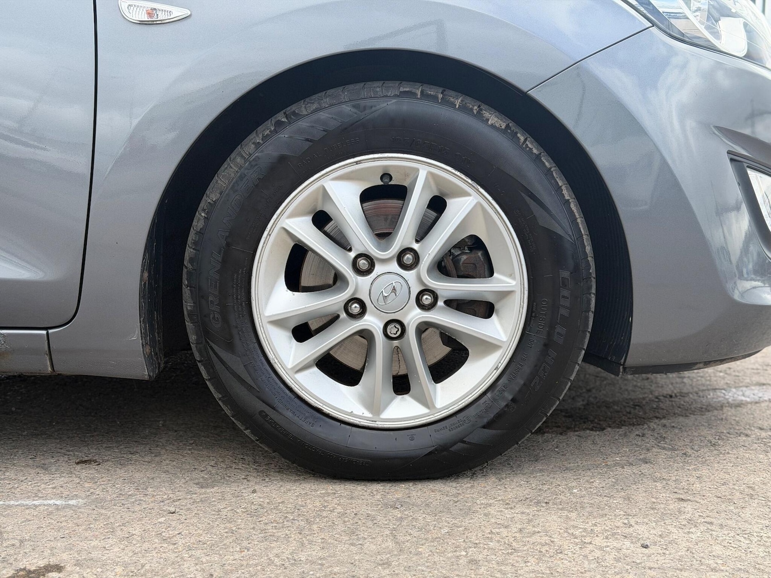 Used Hyundai i30 2014 for sale - 78147977: Photo 54