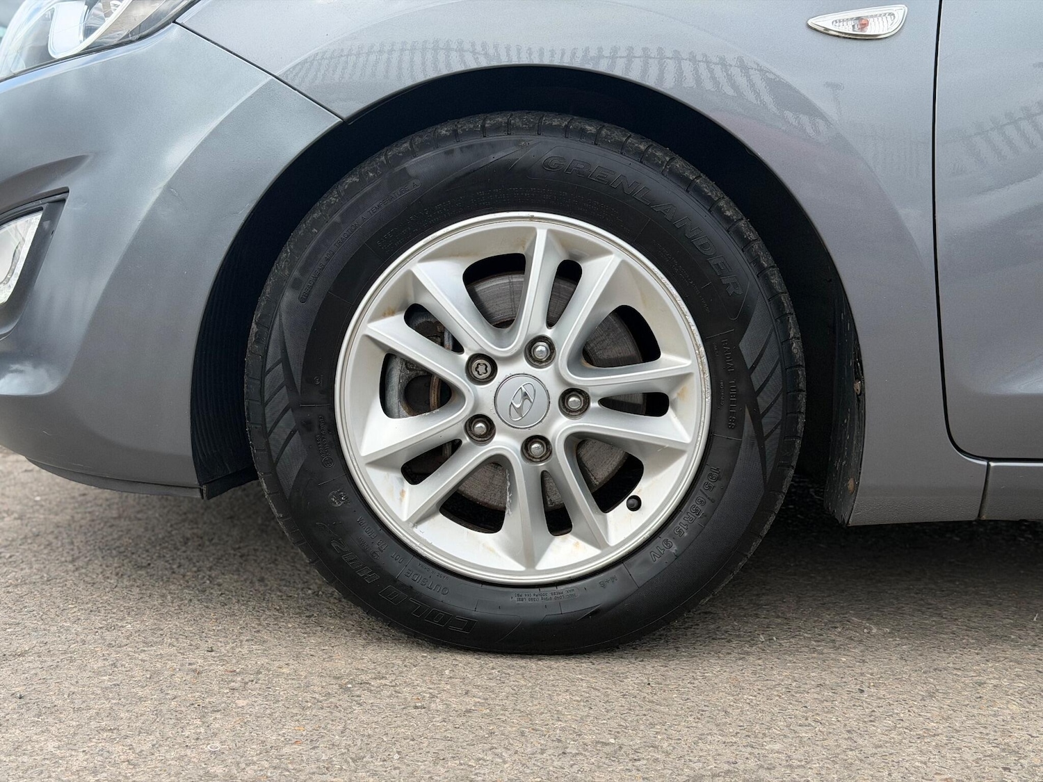 Used Hyundai i30 2014 for sale - 78147977: Photo 55