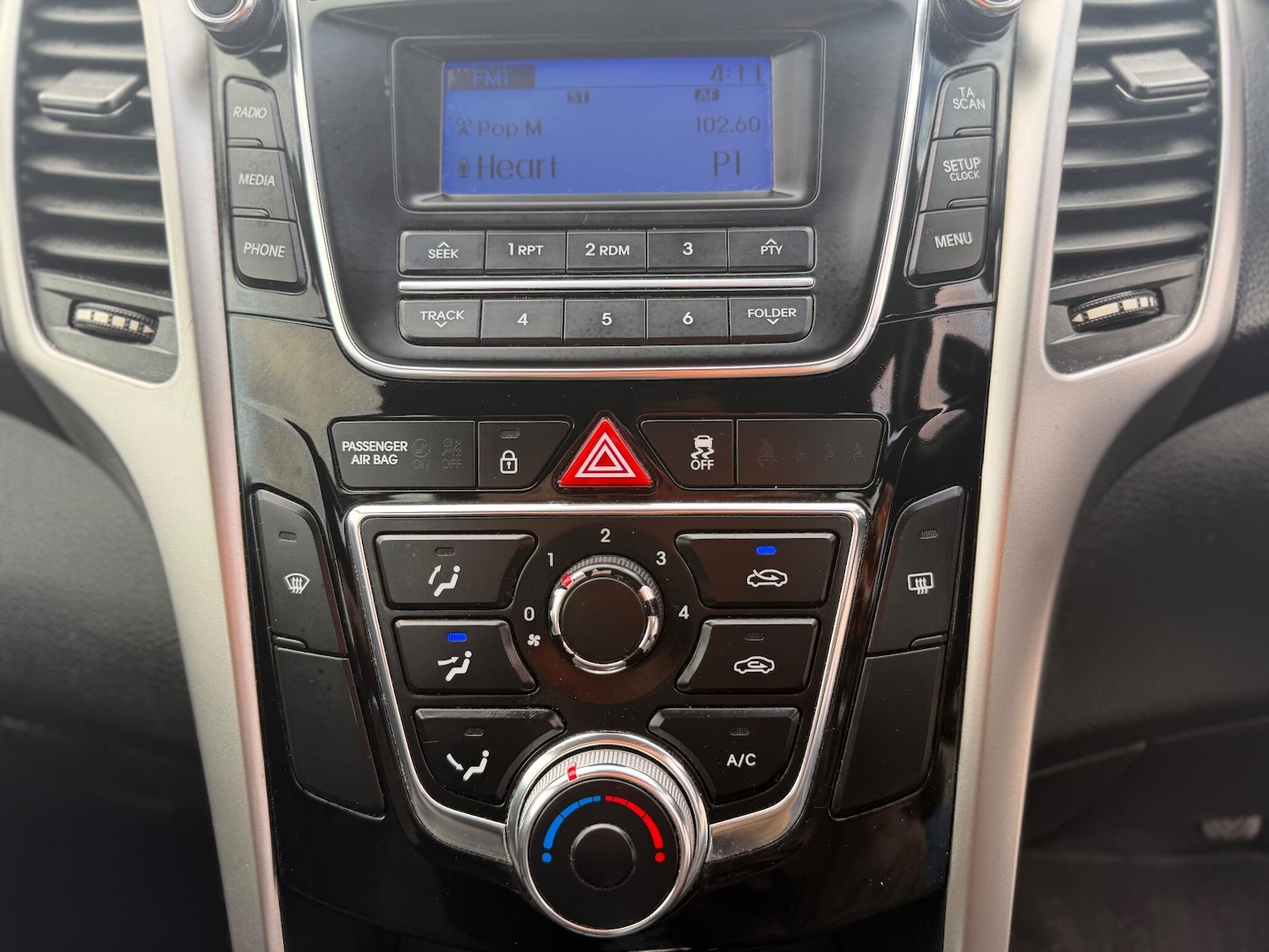 Used Hyundai i30 2014 for sale - 78147977: Photo 56