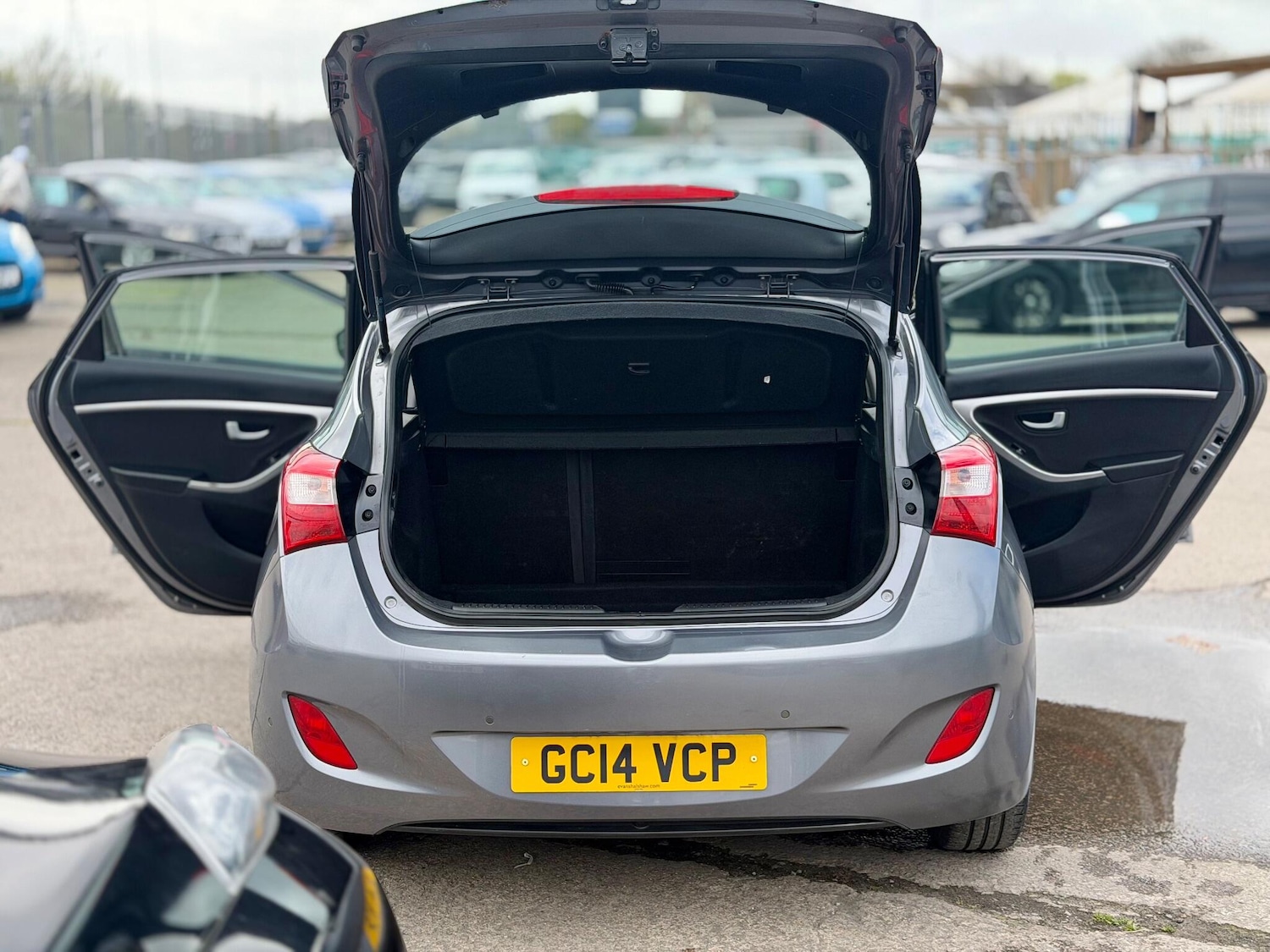 Used Hyundai i30 2014 for sale - 78147977: Photo 61