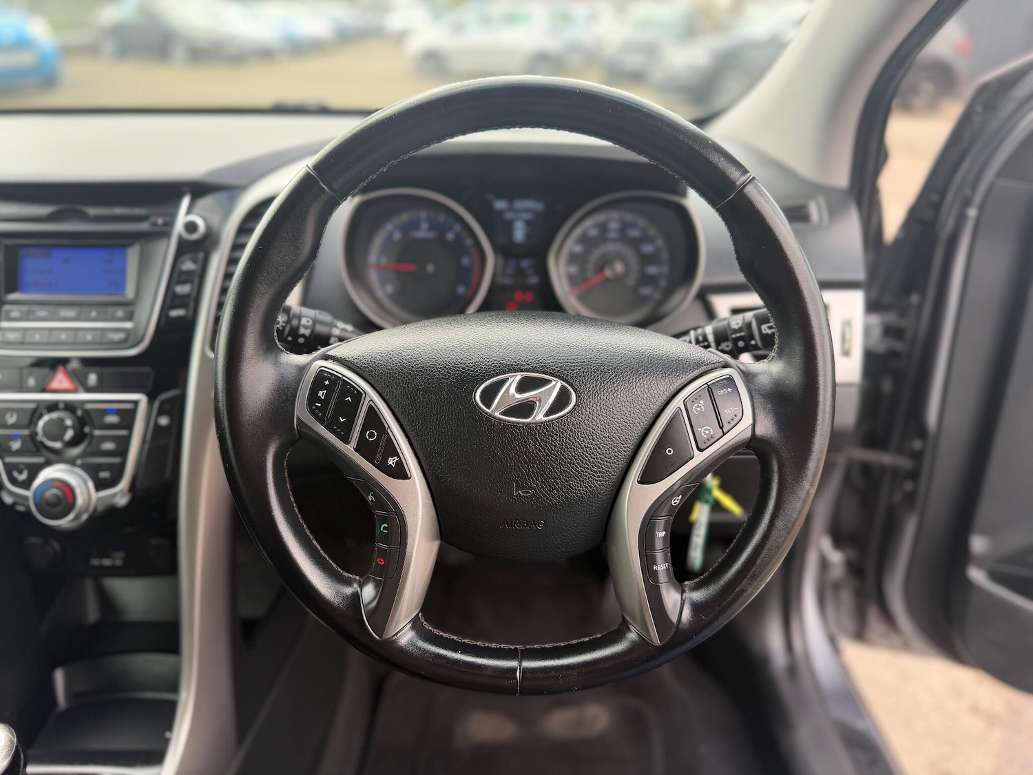 Used Hyundai i30 2014 for sale - 78147977: Photo 63