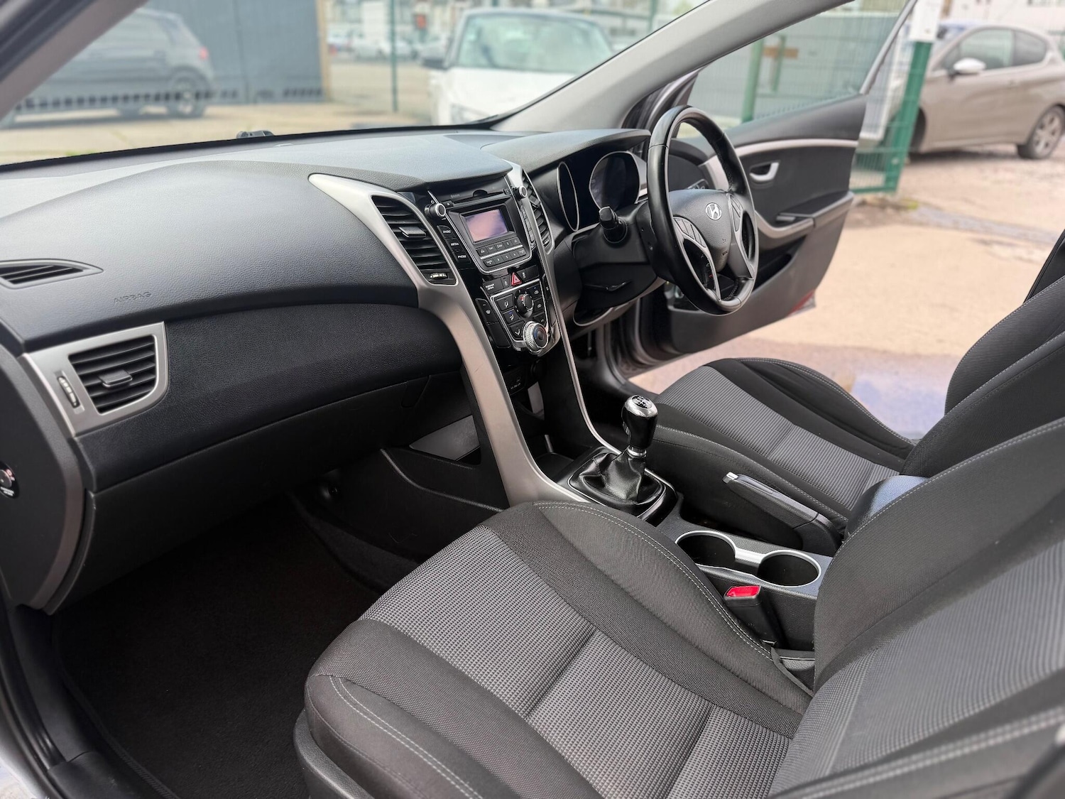 Used Hyundai i30 2014 for sale - 78147977: Photo 64