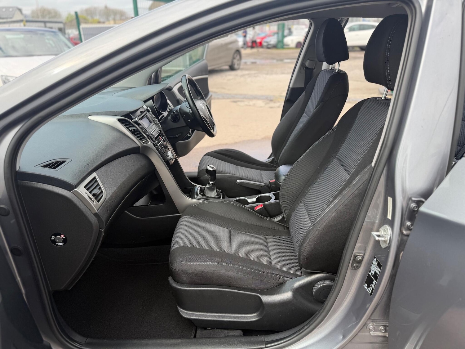 Used Hyundai i30 2014 for sale - 78147977: Photo 66