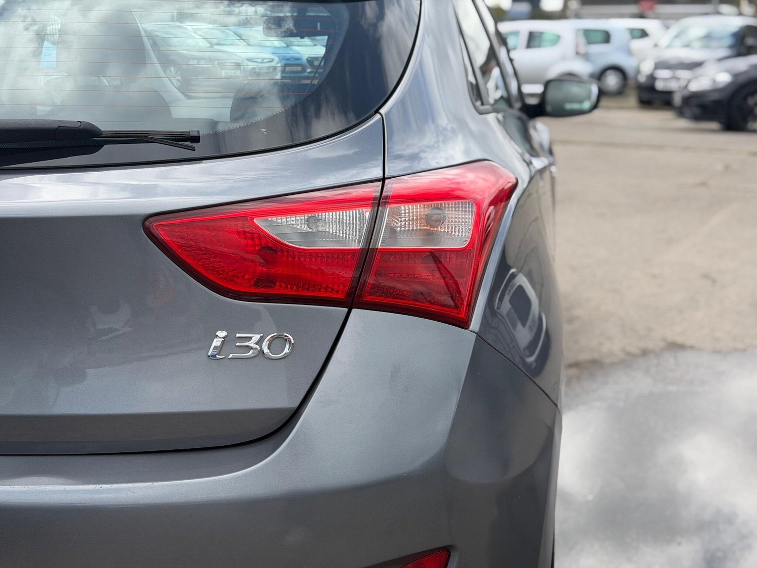 Used Hyundai i30 2014 for sale - 78147977: Photo 68