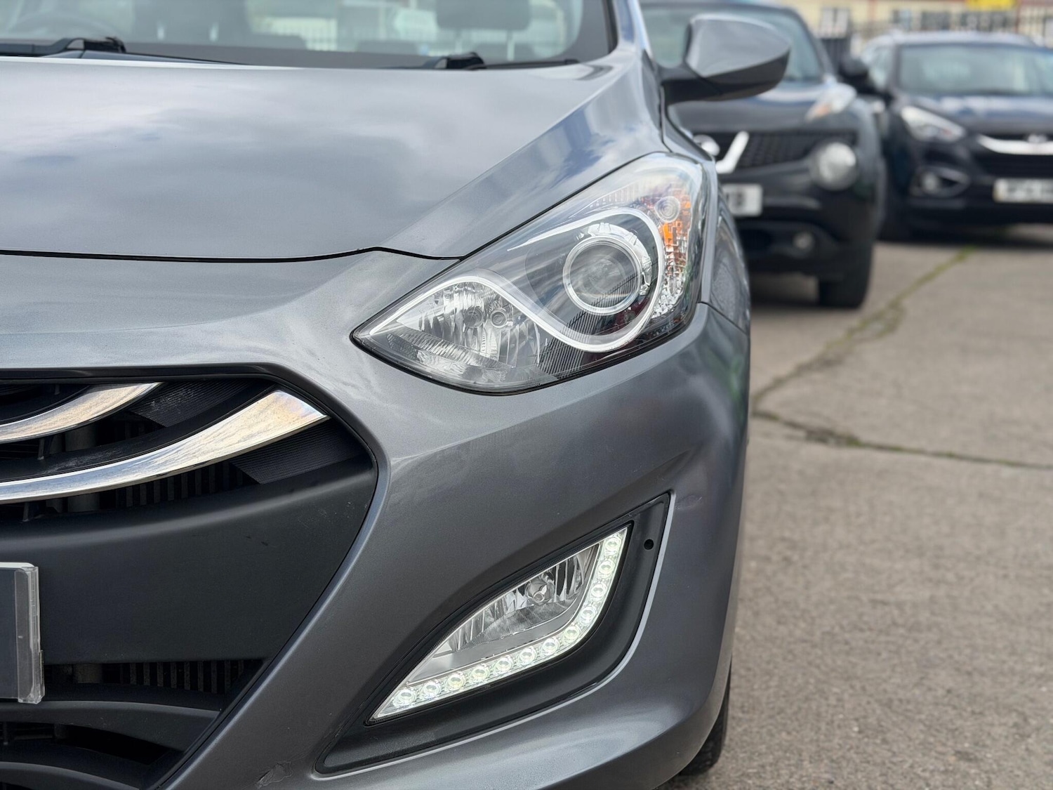 Used Hyundai i30 2014 for sale - 78147977: Photo 69
