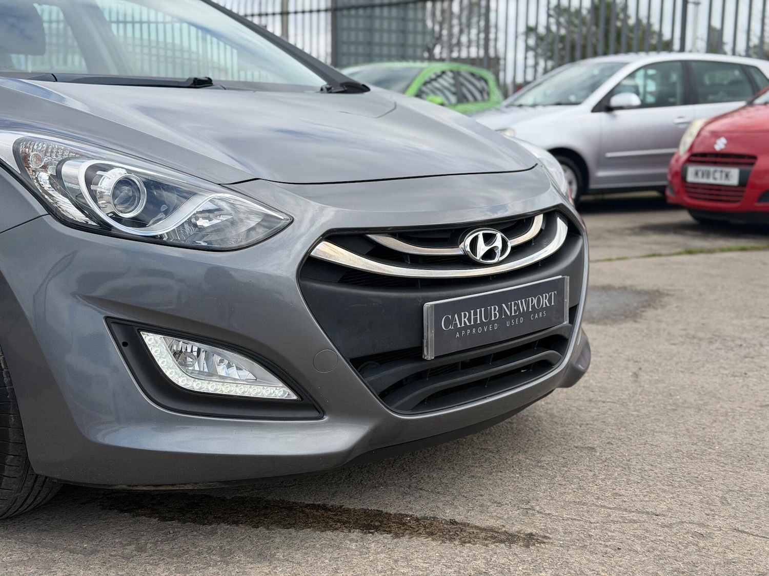 Used Hyundai i30 2014 for sale - 78147977: Photo 70