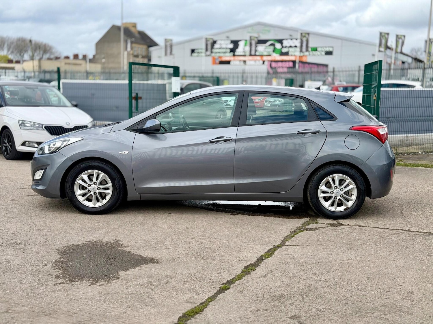 Used Hyundai i30 2014 for sale - 78147977: Photo 9
