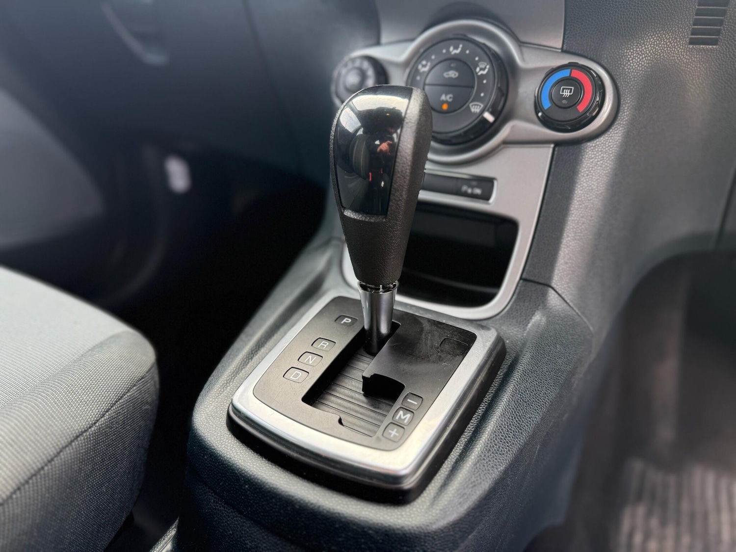 Used Ford Fiesta 2009 for sale - 78006803: Photo 19