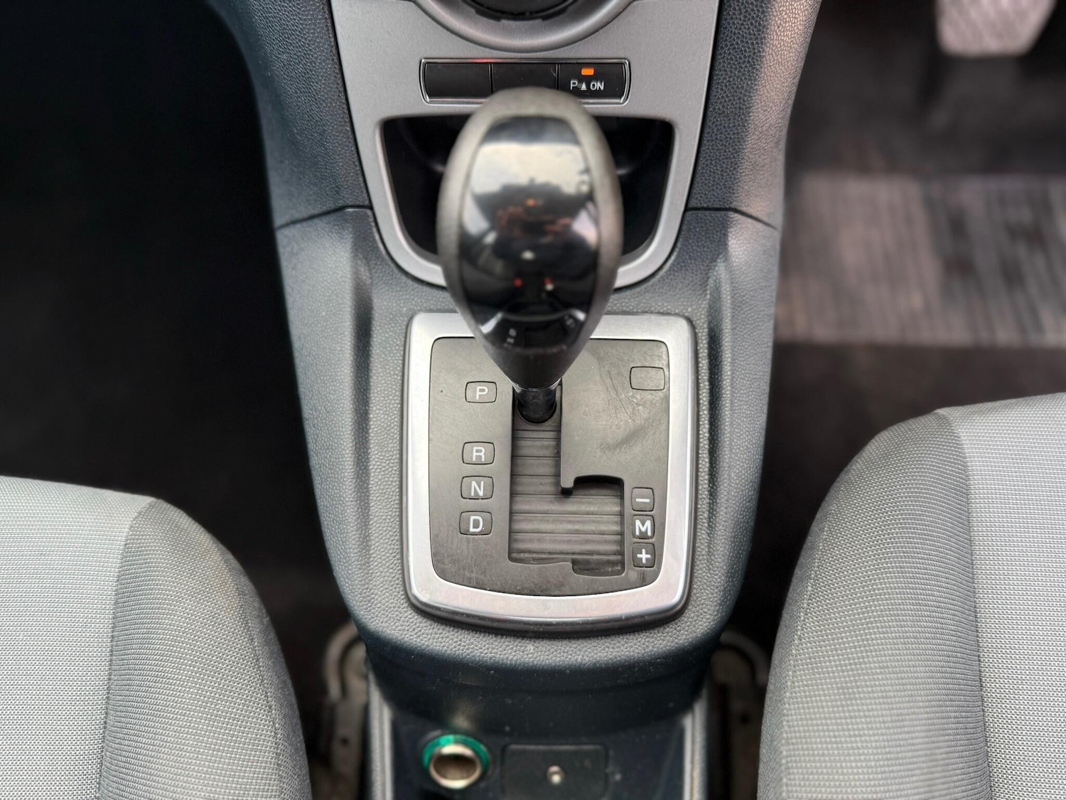 Used Ford Fiesta 2009 for sale - 78006803: Photo 21