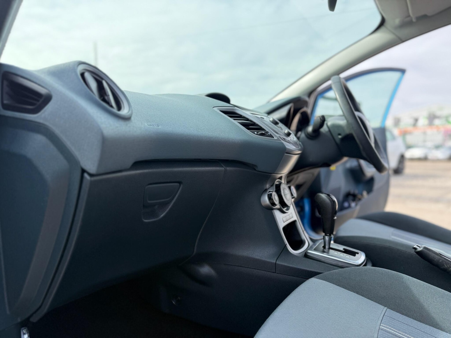 Used Ford Fiesta 2009 for sale - 78006803: Photo 23