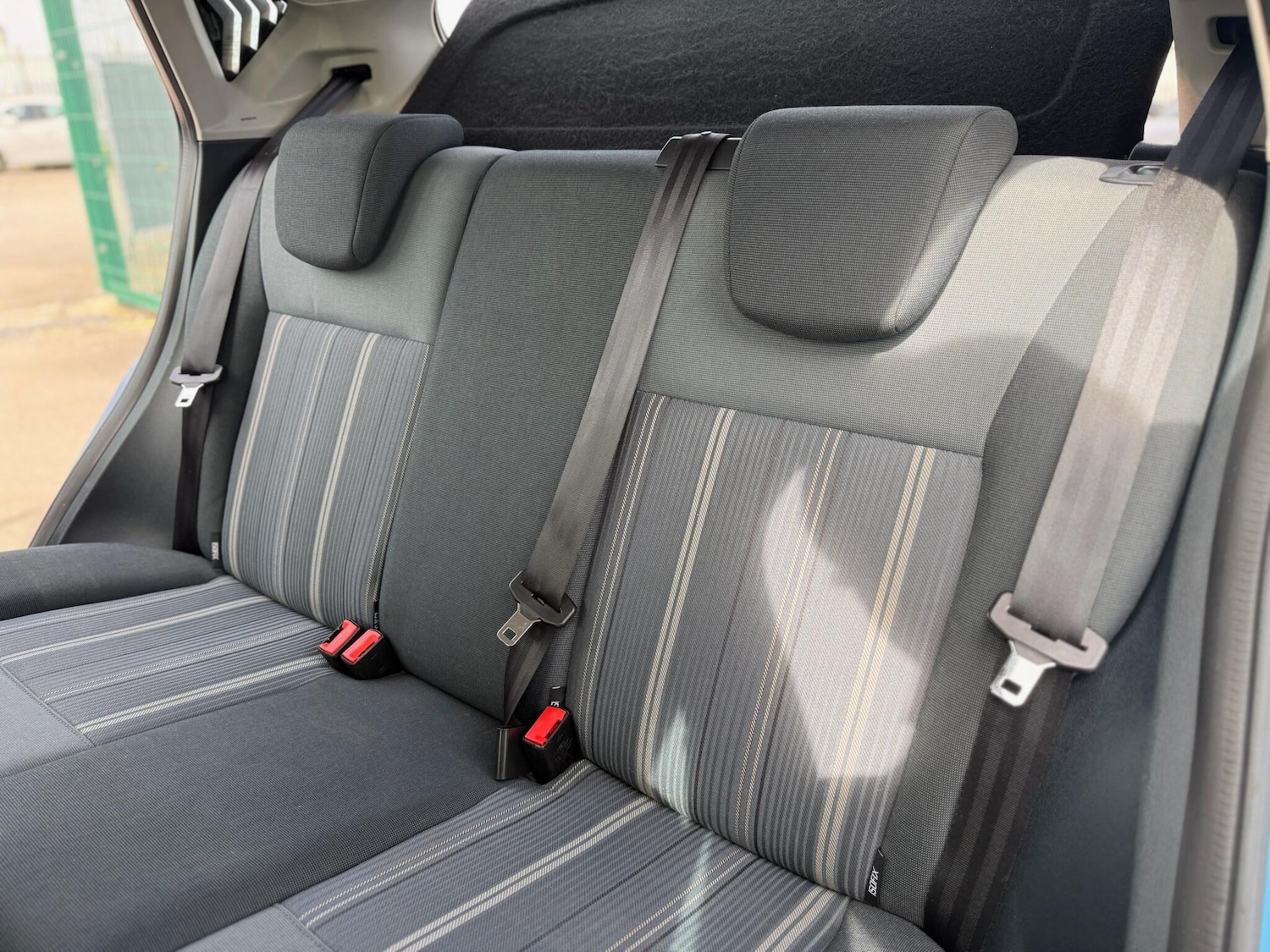 Used Ford Fiesta 2009 for sale - 78006803: Photo 32