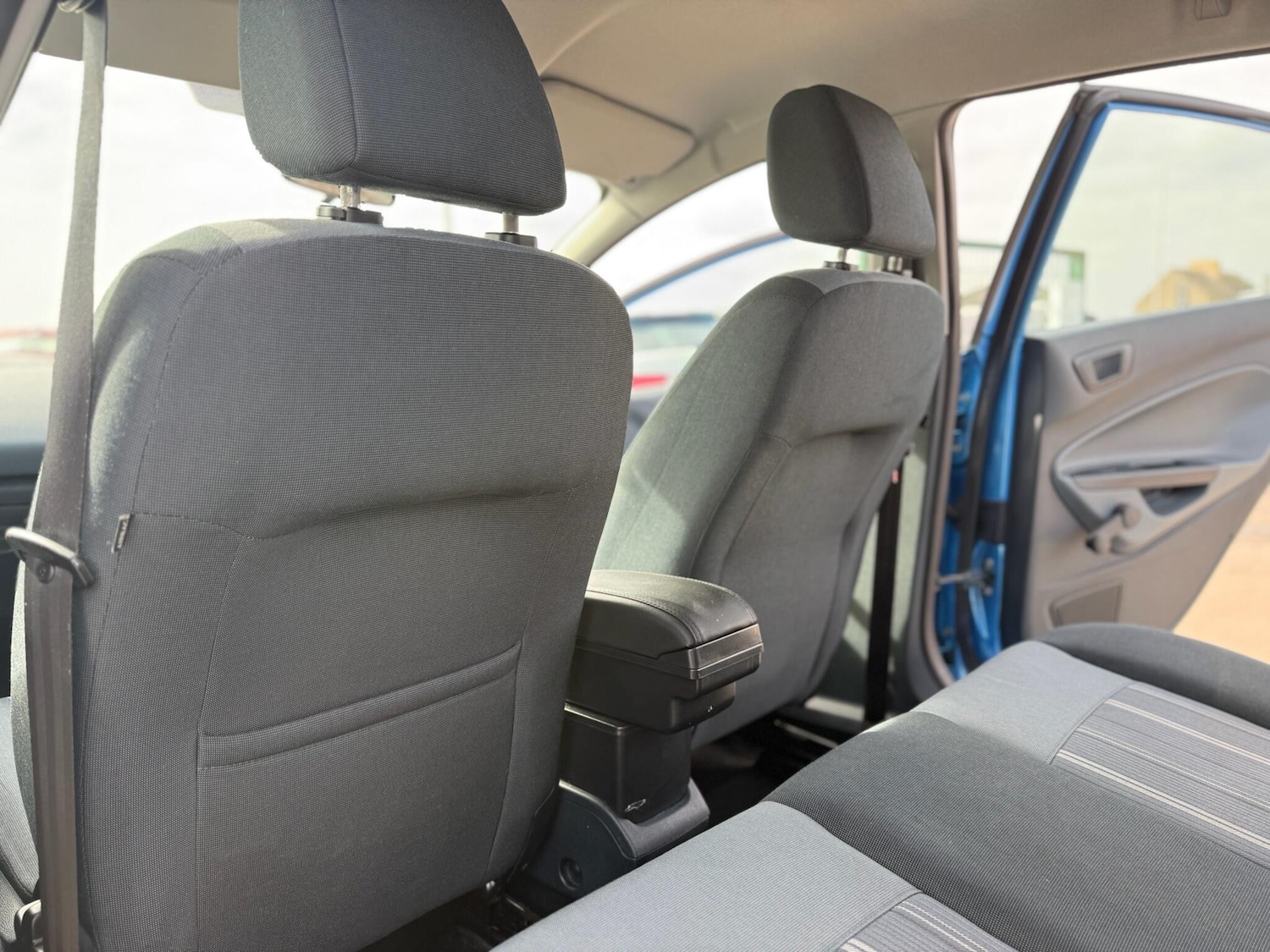 Used Ford Fiesta 2009 for sale - 78006803: Photo 33