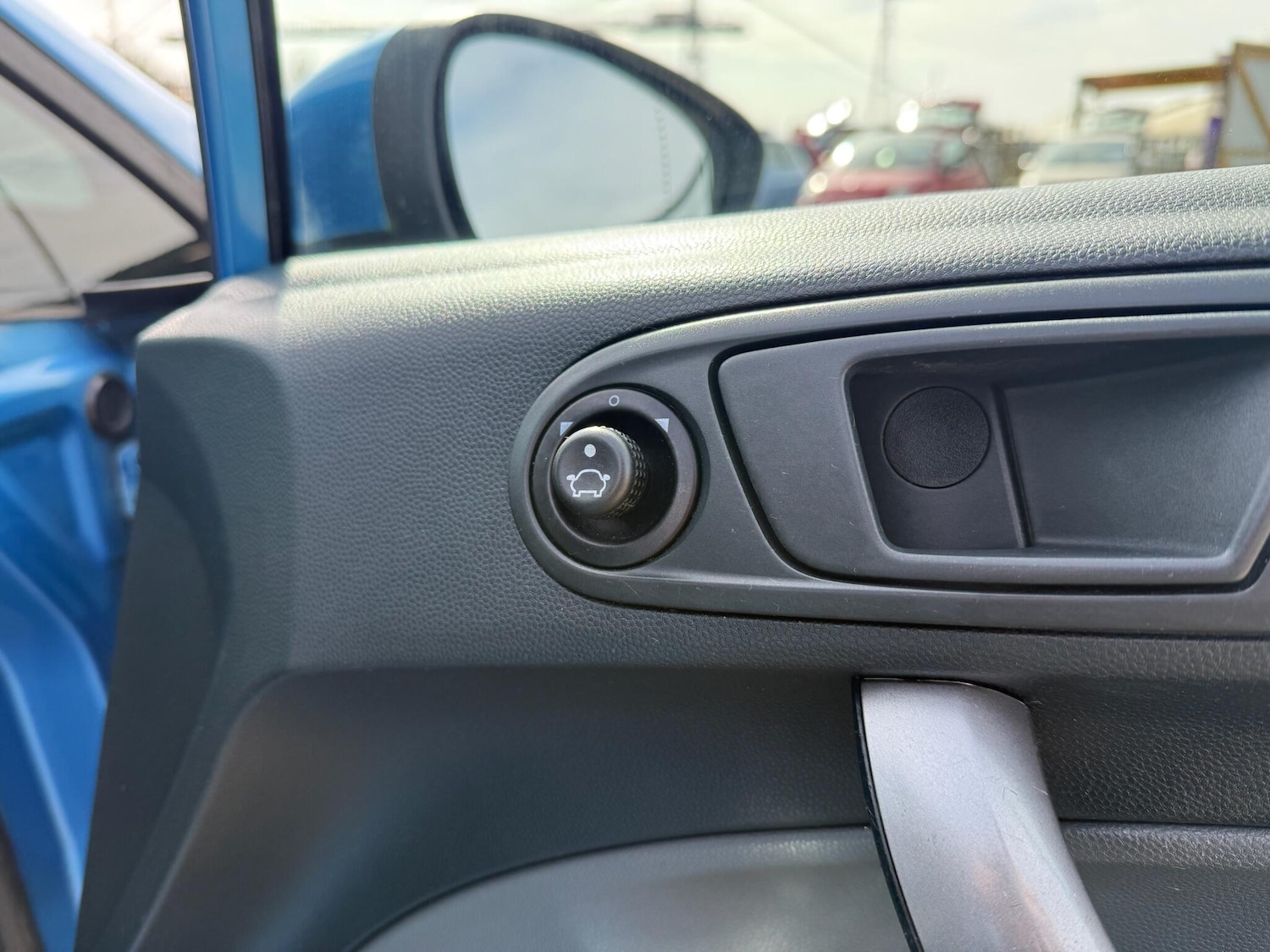 Used Ford Fiesta 2009 for sale - 78006803: Photo 38