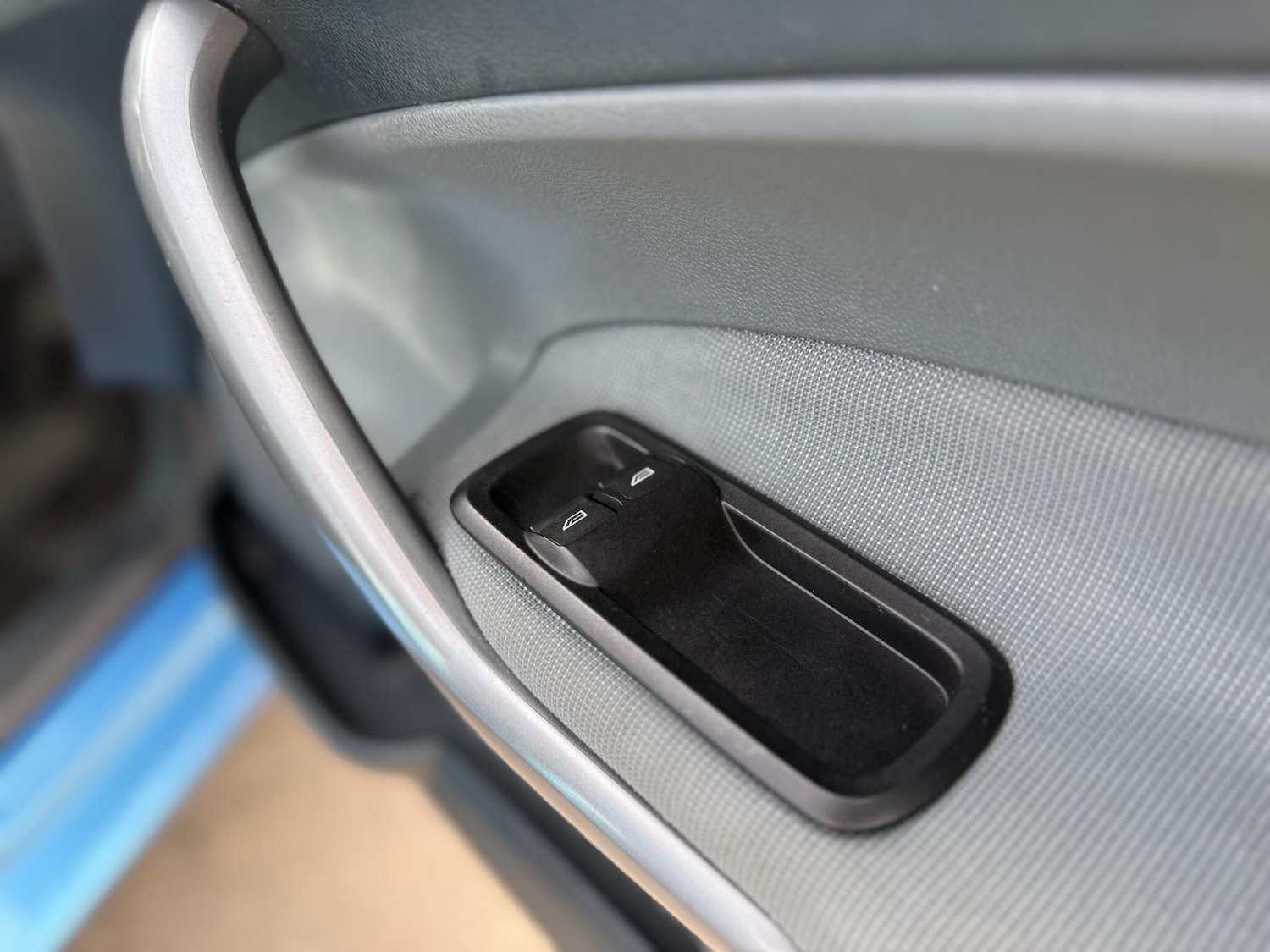 Used Ford Fiesta 2009 for sale - 78006803: Photo 39