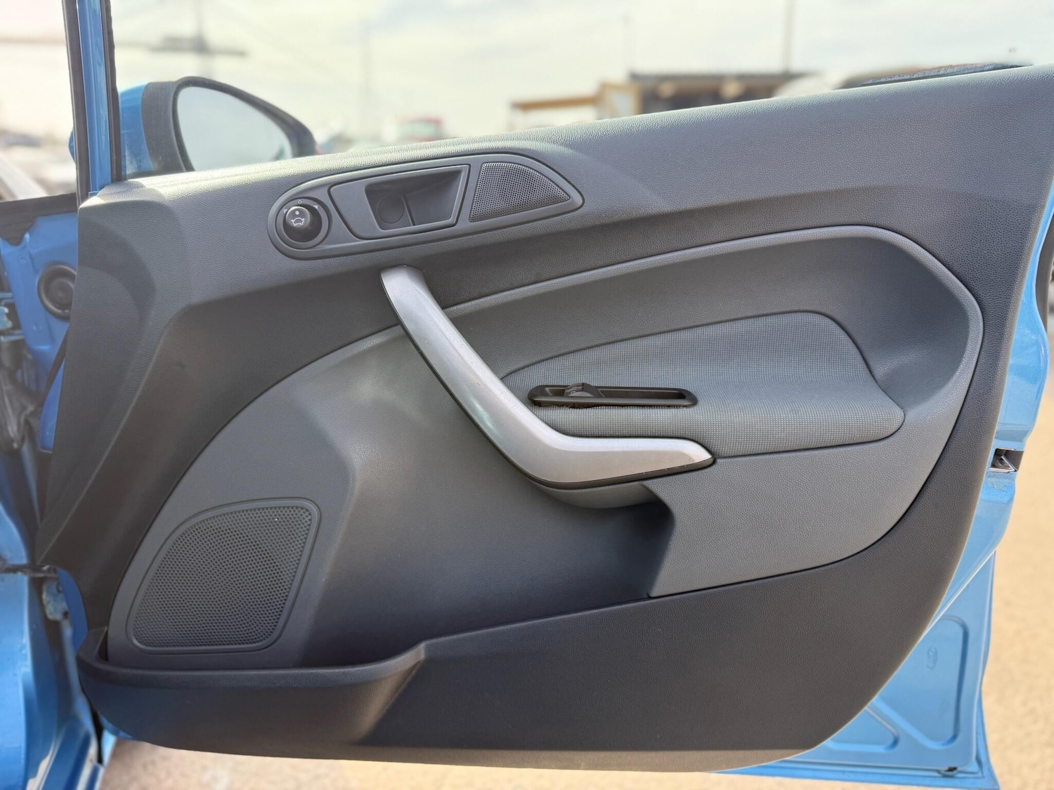 Used Ford Fiesta 2009 for sale - 78006803: Photo 42