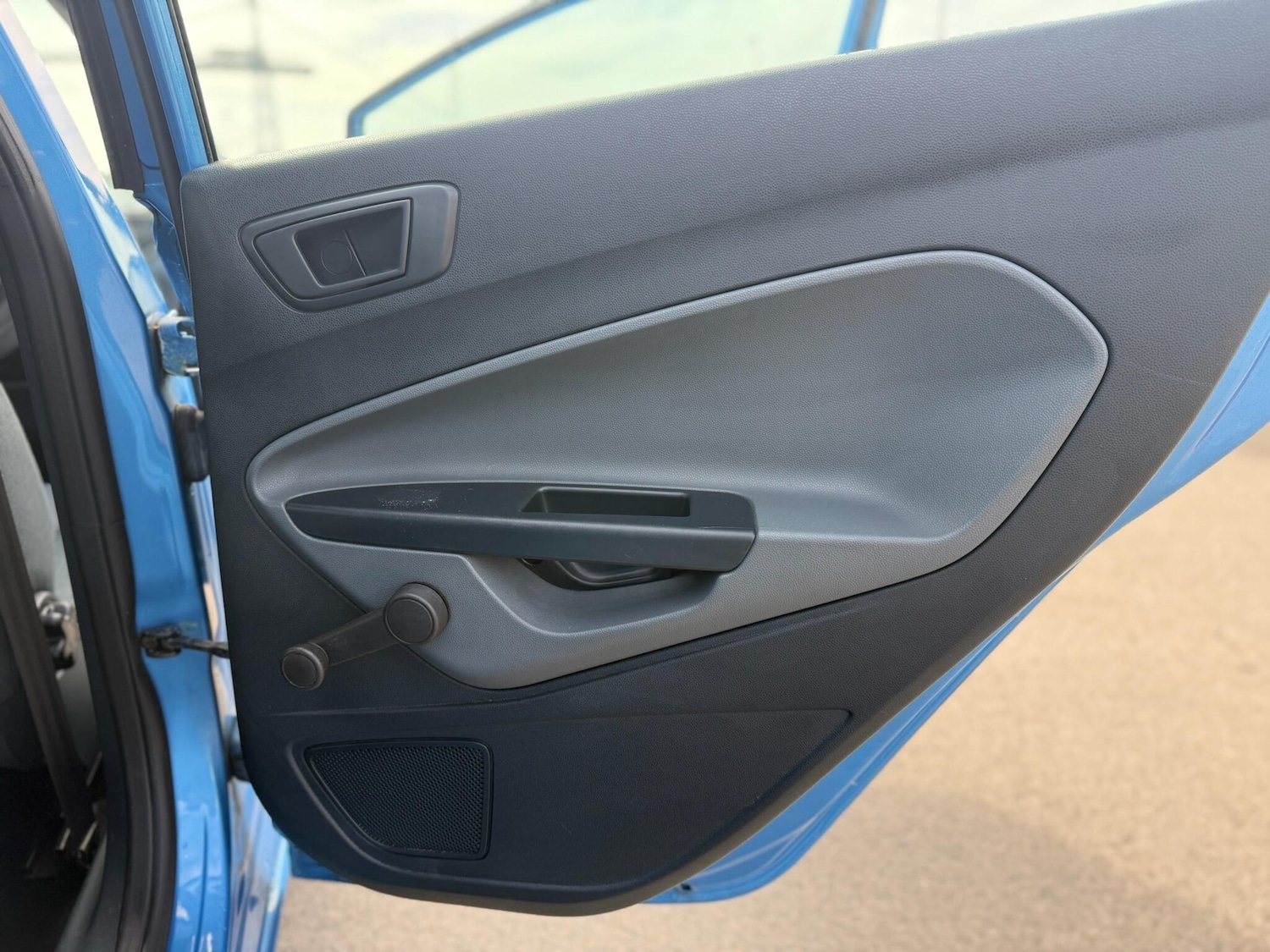 Used Ford Fiesta 2009 for sale - 78006803: Photo 43