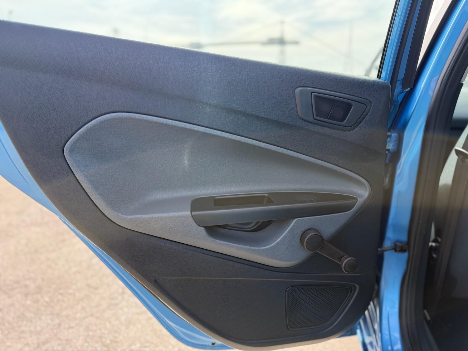 Used Ford Fiesta 2009 for sale - 78006803: Photo 44