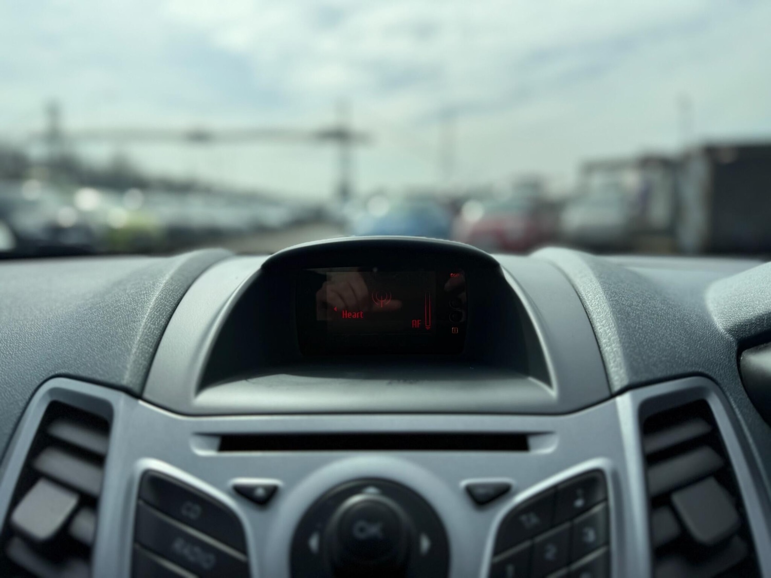 Used Ford Fiesta 2009 for sale - 78006803: Photo 52