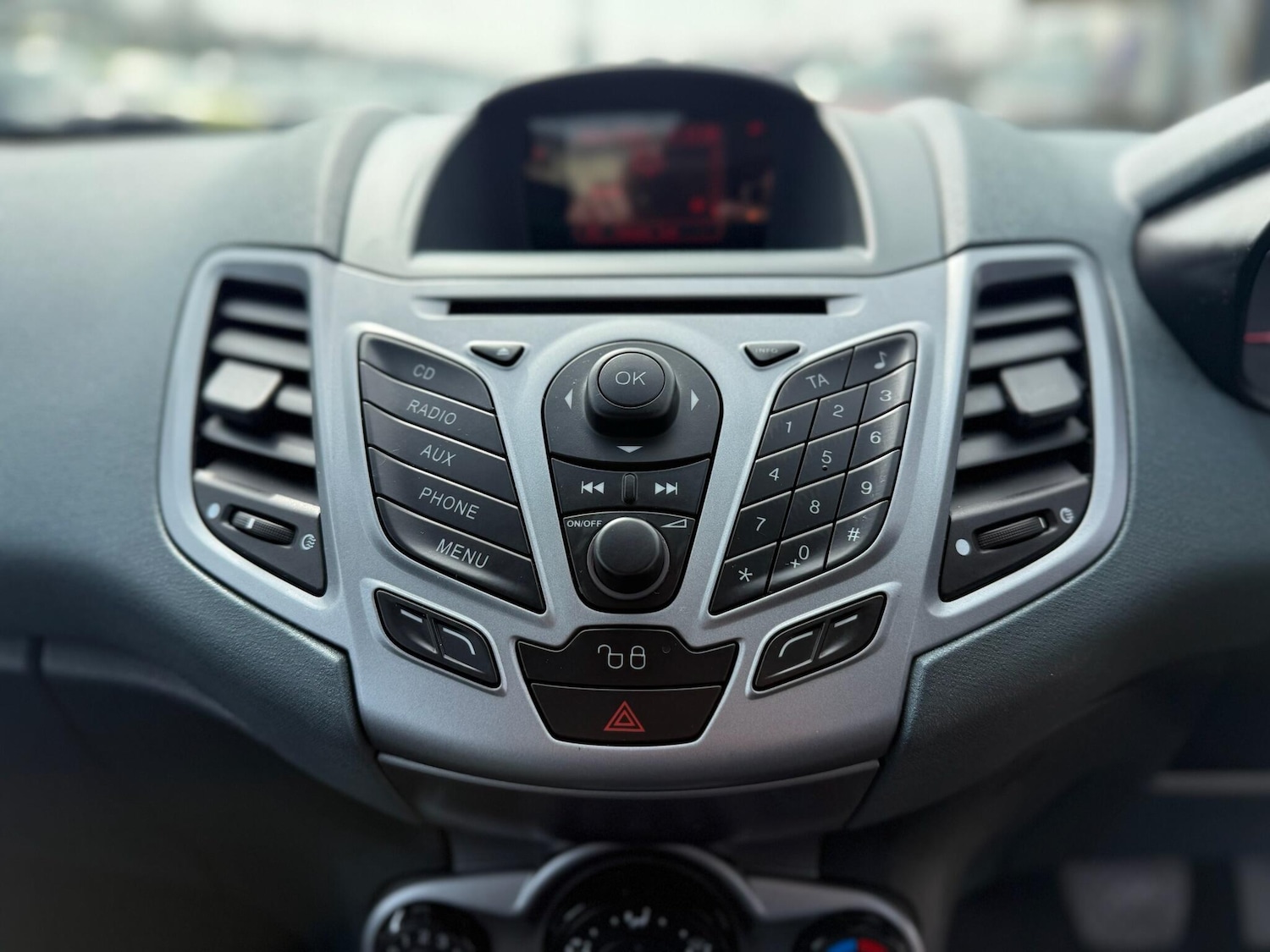 Used Ford Fiesta 2009 for sale - 78006803: Photo 53