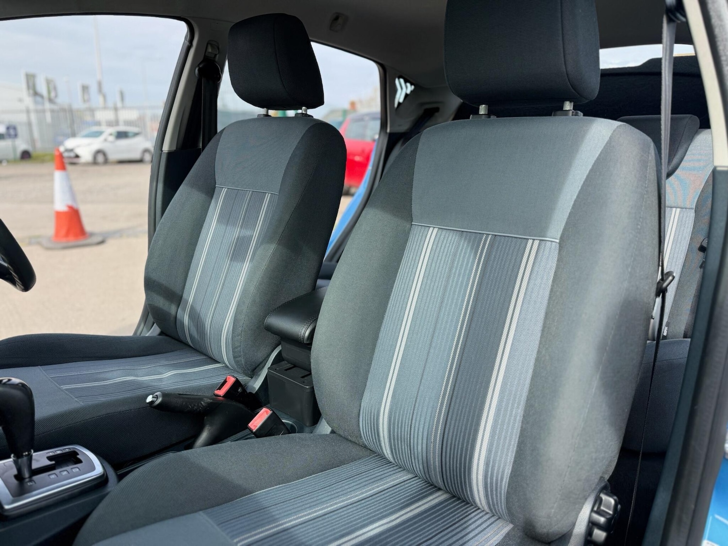 Used Ford Fiesta 2009 for sale - 78006803: Photo 61