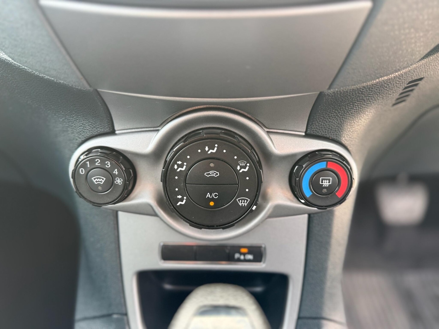 Used Ford Fiesta 2009 for sale - 78006803: Photo 64