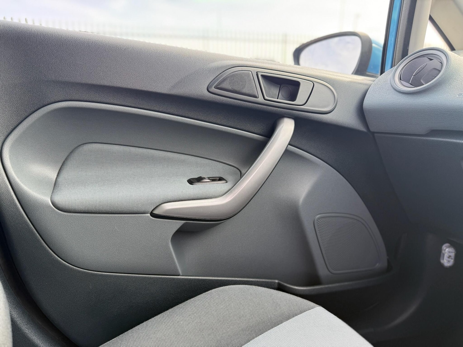 Used Ford Fiesta 2009 for sale - 78006803: Photo 67