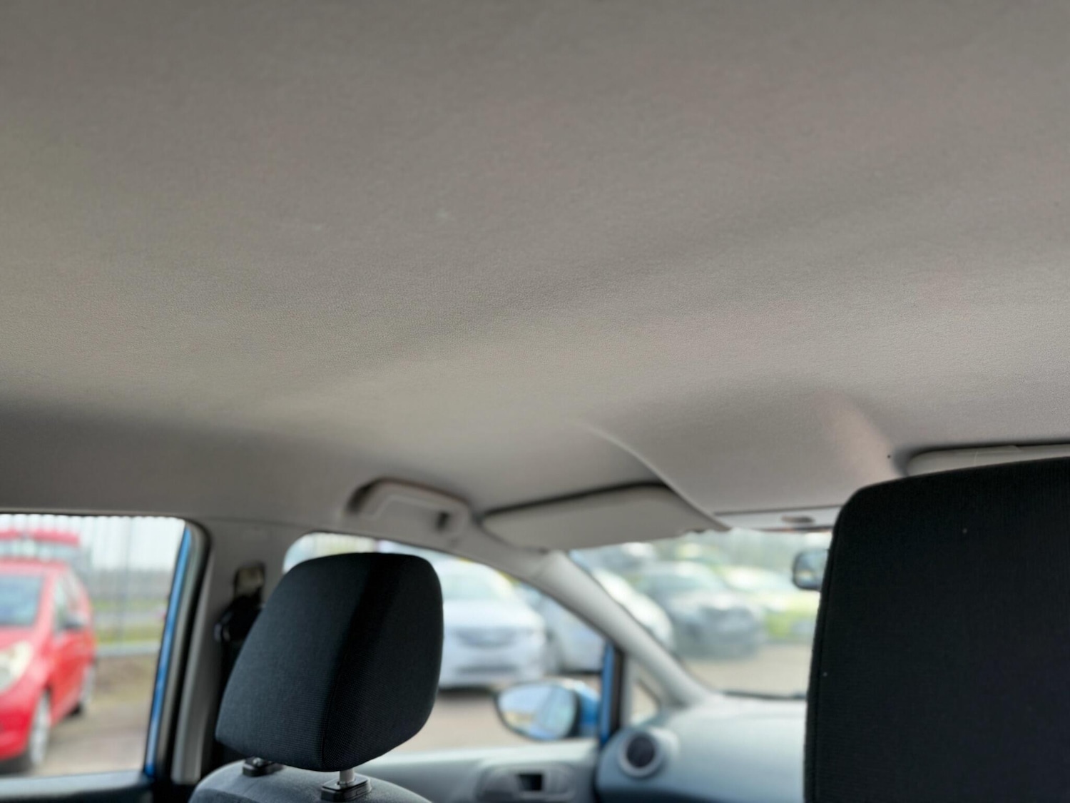 Used Ford Fiesta 2009 for sale - 78006803: Photo 68