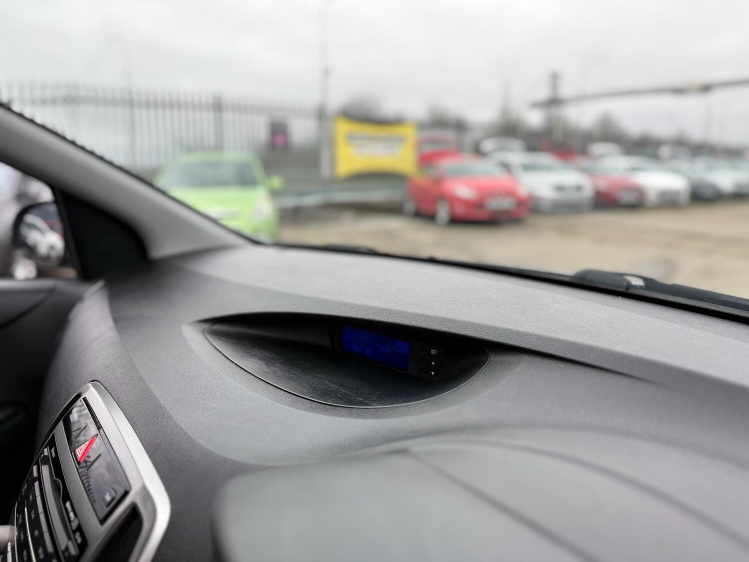 Used Hyundai i20 for sale - 77510272: Photo 18