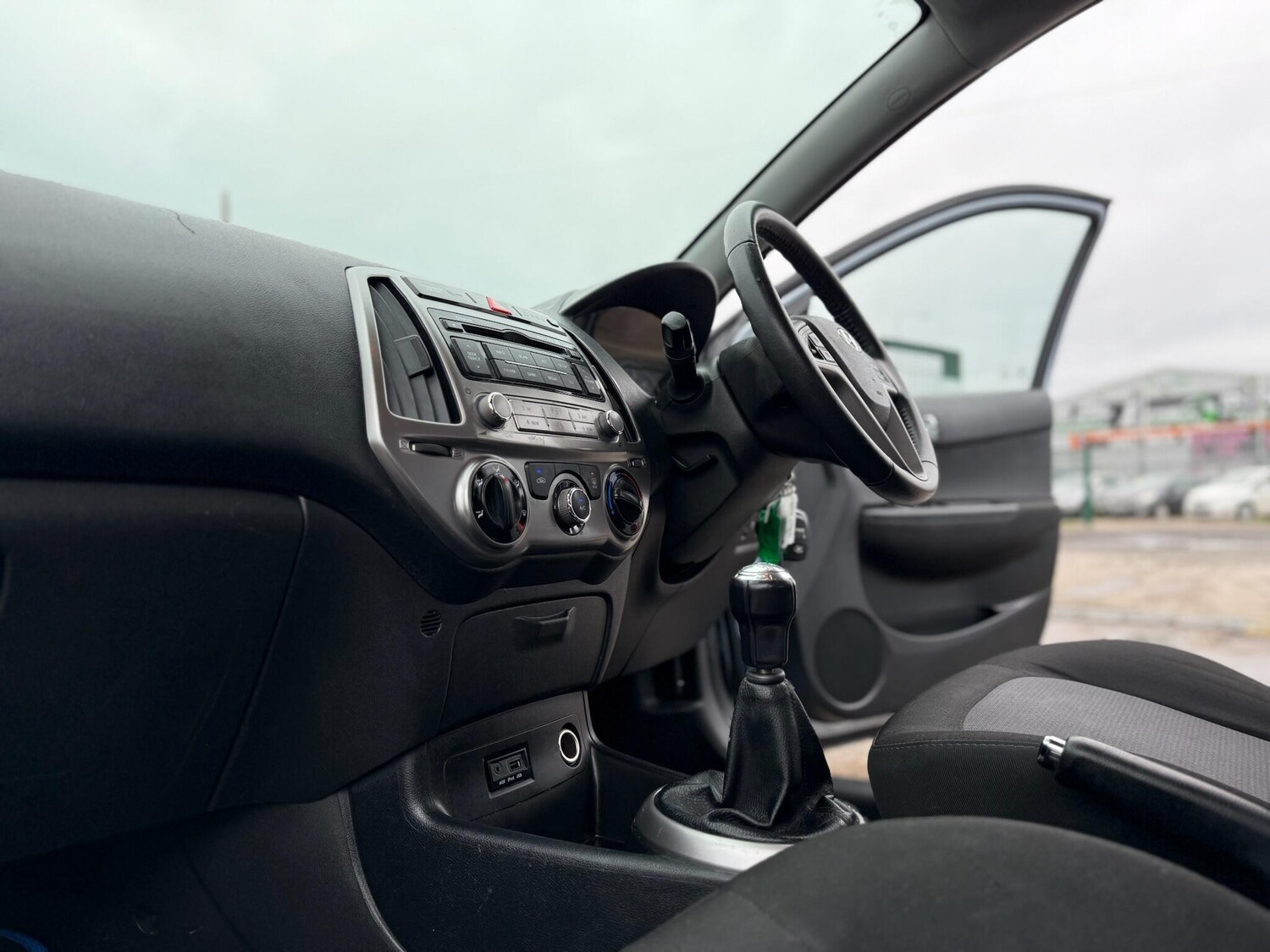 Used Hyundai i20 for sale - 77510272: Photo 24