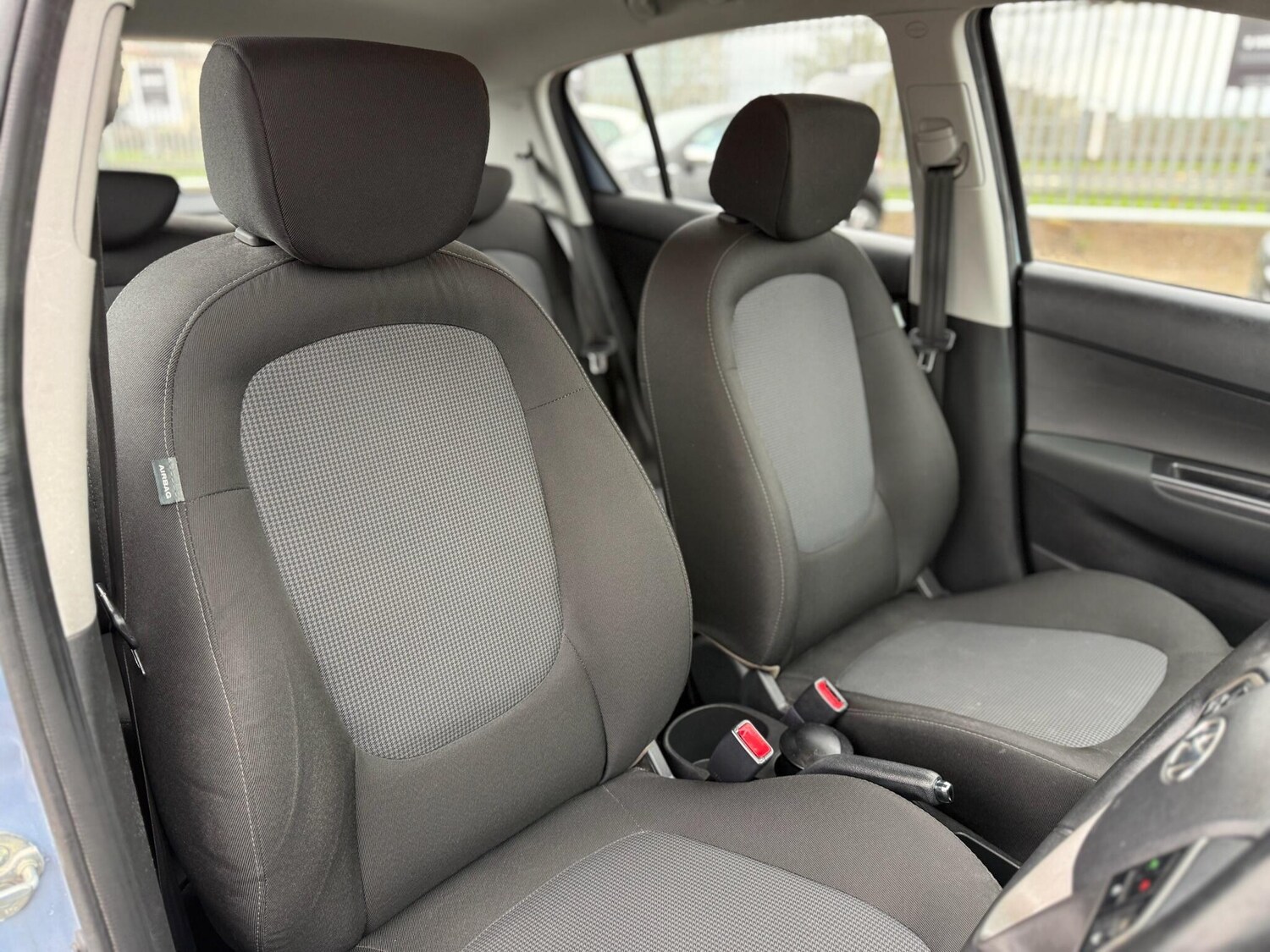 Used Hyundai i20 for sale - 77510272: Photo 28