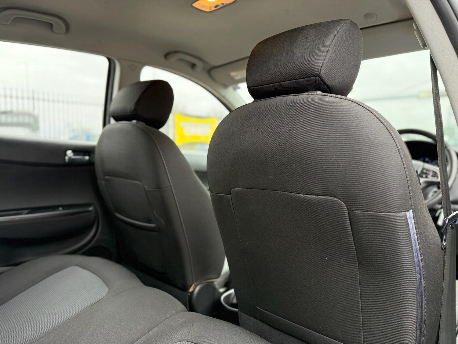 Used Hyundai i20 for sale - 77510272: Photo 30