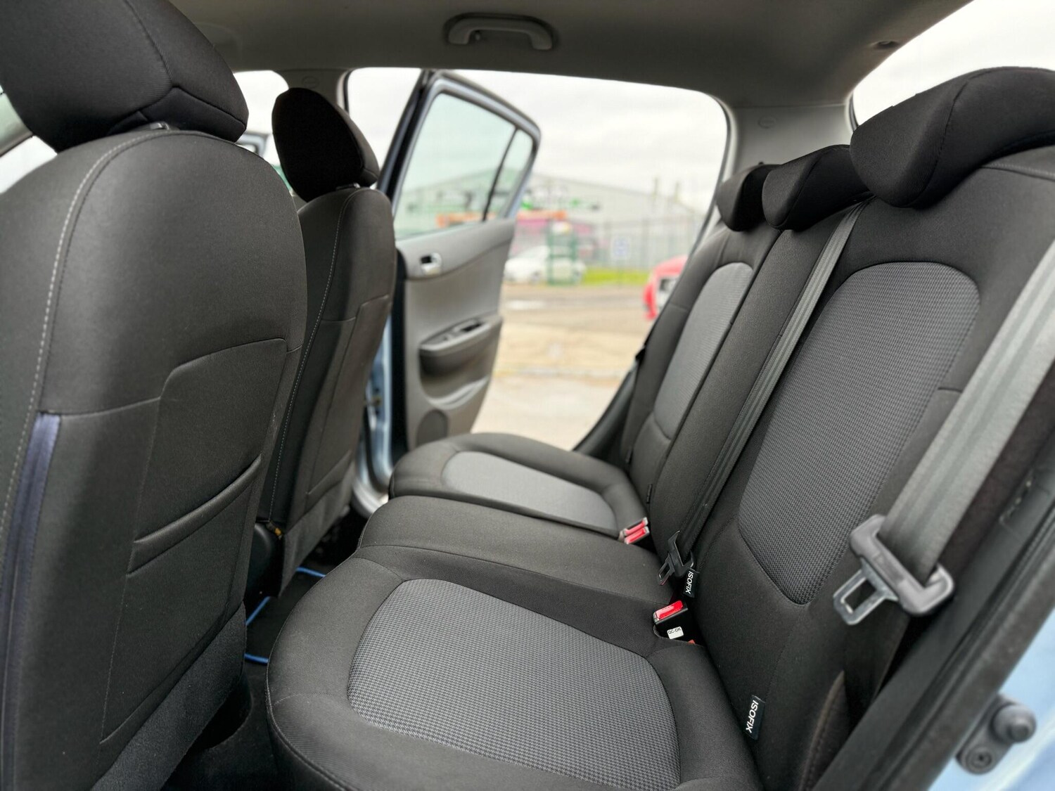 Used Hyundai i20 for sale - 77510272: Photo 33