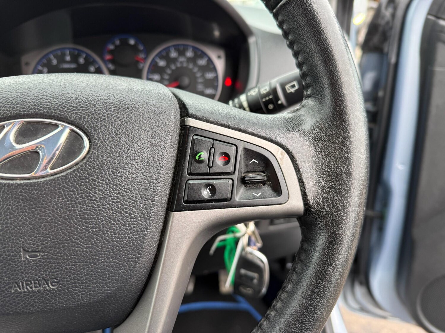 Used Hyundai i20 for sale - 77510272: Photo 42